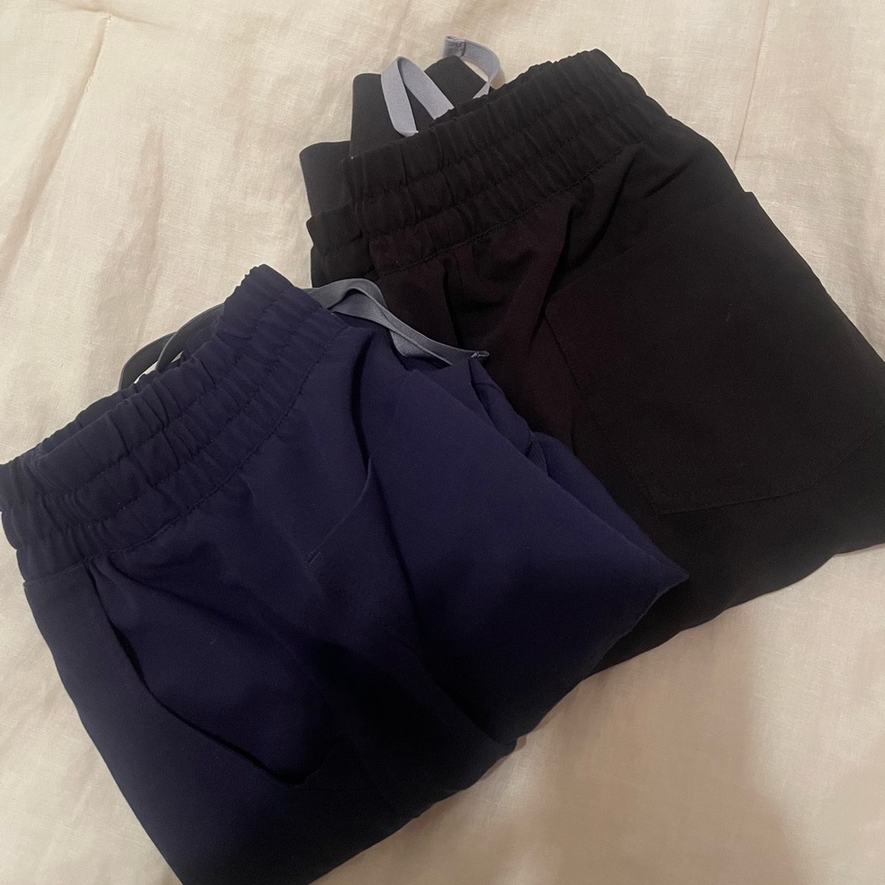 FIGS Uman Joggers